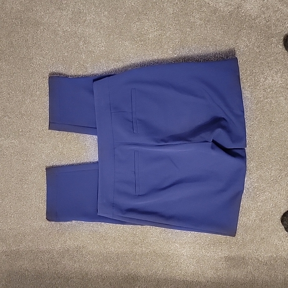 Rachel Roy ankle pants - Picture 4 of 6